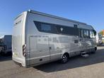 NIESMANN BISCHOFF FLAIR 920LW Metallic Lithium 360 Camera Ga, Caravans en Kamperen, Campers, Niesmann+Bischoff, Galliersweg 39
5349AT  OSS, NL