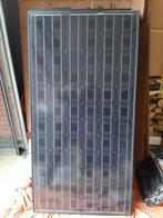 Zonnepanelen 175W - 11 stuks goede staat! evt incl omvormer, Doe-het-zelf en Verbouw, Zonnepanelen en Toebehoren, Ophalen, Gebruikt