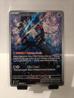 SFA 72 Munkidori - Zeldzame Pokémonkaart, Ophalen of Verzenden, Zo goed als nieuw, Losse kaart, Foil