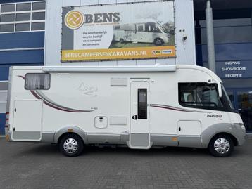 Prachtige nwstaat Rapido 9066 DF Lengtebedden levelsysteem beschikbaar voor biedingen