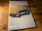 Kia EV6 Brochure 2021 NL, Boeken, Auto's | Folders en Tijdschriften, Overige merken, Ophalen of Verzenden, Zo goed als nieuw