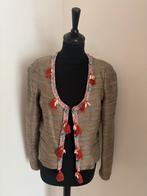 Maison Scotch colbert/blazer maat 38 ZGAN!!!, Maat 38/40 (M), Overige kleuren, Ophalen of Verzenden, Zo goed als nieuw