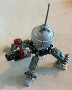 Lego Star Wars Dwarf Spider droid sw1039 minifigure, Ophalen of Verzenden, Zo goed als nieuw, Actiefiguurtje