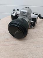 Minolta Dynax 505 si analoog, Ophalen of Verzenden, Gebruikt, Spiegelreflex, Minolta