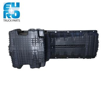 MERCEDES-BENZ MB MP4 OIL PAN INCL.BOLT aftermarket 471010911 beschikbaar voor biedingen