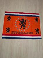 Hup Holland Vlag, Ophalen of Verzenden, Zo goed als nieuw
