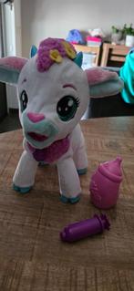 Milky het geitje, Ophalen of Verzenden, Gebruikt, Jongen of Meisje