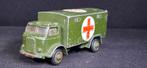 Vintage Dinky Toys Speelgoed Ambulance. BIEDEN, Ophalen of Verzenden, Gebruikt, Bus of Vrachtwagen