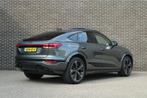 Audi Q6 Sportback e-tron 252pk S Edition 83 kWh | Trekhaak |, Automaat, 12 maanden, Adaptive Cruise Control, Zwart