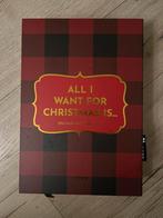 District 70 X-mas Coffee Table Book, Ophalen of Verzenden, Gebruikt, Overig speelgoed