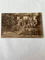 Ansichtkaart Sparrenduin, Verzamelen, Ansichtkaarten | België, Ophalen of Verzenden, Ongelopen