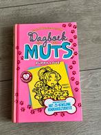 Dagboek van een Muts - Jeugdboeken, Boeken, Ophalen of Verzenden, Zo goed als nieuw, Fictie