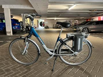 Giant Twist Electrische Fiets (S) beschikbaar voor biedingen