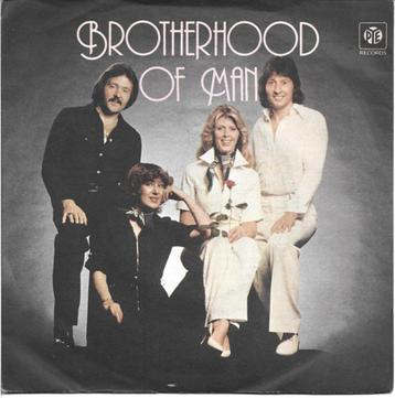 Brotherhood of Man - Figaro uit 1977 beschikbaar voor biedingen