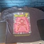 Dragonball Z T-shirt - Maat 152, Kleding | Heren, Overige maten, Ophalen of Verzenden, Grijs, Dragonball Z