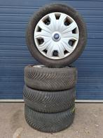 Ford Transit Connect velgen 205-60-16 5x108 - Set 20.24, Auto-onderdelen, 16 inch, Banden en Velgen, Ophalen of Verzenden, All Season