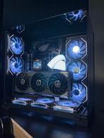 High-end CUSTOM RTX AMD Game-pc, 32 GB, Zelfgebouwde PC, Nieuw, Gaming