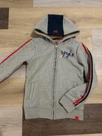 Indian Blue Jeans Vest 152 - Zo goed als nieuw!, Ophalen of Verzenden, Zo goed als nieuw, Jongen, Trui of Vest