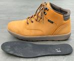 Human Nature suède boot (maat 45, camel kleur), Bruin, Boots, Ophalen of Verzenden, Zo goed als nieuw