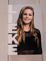 Lieke - boek over het leven van Lieke Martens, Boeken, Ophalen of Verzenden, Zo goed als nieuw, Vincent de Vries, Sport