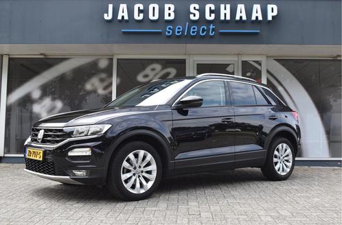 Volkswagen T-Roc 1.5 TSI Style Automaat / Navigatie / Adap., Auto's, Volkswagen, Bedrijf, Te koop, T-Roc, ABS, Achteruitrijcamera