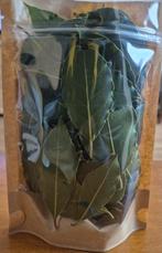 Laurierblad €3 voor 50 gram verse bladeren., Ophalen of Verzenden
