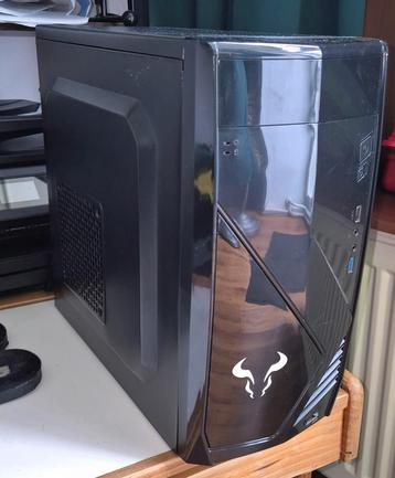Aerocool mini ATX case  beschikbaar voor biedingen