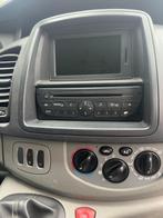radio Renault Master, Ophalen, Gebruikt
