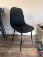 Eetkamerstoelen, woonkamerstoelen, Huis en Inrichting, Ophalen of Verzenden, Zo goed als nieuw