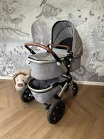 Joolz Geo 2 Compleet met Isofix & Maxi Cosi, Kinderen en Baby's, Kinderwagens en Combinaties, Gebruikt, Combiwagen, Met autostoeltje