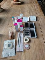 Wimper Extension Set - Zo goed als nieuw!, Ophalen of Verzenden