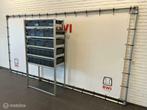Sortimo bedrijfswageninrichting / businrichting /nette staat, Gebruikt, Ophalen of Verzenden