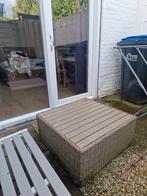 Tafelmodule outdoor JYSK (model: RAVNDRUP), Ophalen, Gebruikt