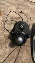 PS4/5 Stuur + Versnelling, Ophalen of Verzenden, Zo goed als nieuw