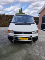Volkswagen Transporter Bestel 1.9 TD 0.7 50KW 2000, Auto's, Bestelauto's, 4 cilinders, 700 kg, Volkswagen, 68 pk