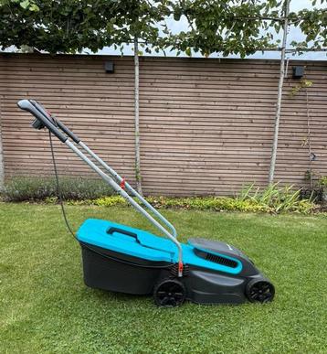 Gardena Powermax 1200/32 Elektrische Grasmaaier beschikbaar voor biedingen