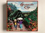 Guatemala Café (DE/GB), Een of twee spelers, Ophalen of Verzenden, Zo goed als nieuw