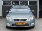 Ford Mondeo Wagon 2.0-16V Limited Trekhaak navi pdc, Euro 5, Gebruikt, Mondeo, Origineel Nederlands