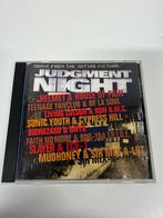 Various – Judgment Night (Music From The Motion Picture), Ophalen of Verzenden, Zo goed als nieuw