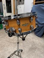 Tama Starclassic Maple 14 x 6,5 snaredrum, Muziek en Instrumenten, Drumstellen en Slagwerk, Ophalen of Verzenden, Zo goed als nieuw