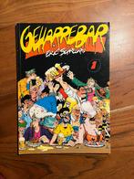 Diverse stripboeken van Geharrebar, Boeken, Meerdere stripboeken, Ophalen of Verzenden, Zo goed als nieuw