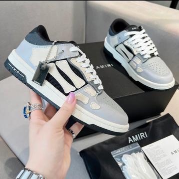 Amiri schoenen beschikbaar voor biedingen