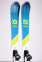 128 135 142 149 163 ski's VOLKL DEACON 7.4 FDT, grip walk, Overige merken, 140 tot 160 cm, Gebruikt, Verzenden