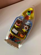 Playmobil 4862 speedboot, Kinderen en Baby's, Speelgoed | Playmobil, Zo goed als nieuw, Ophalen