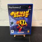 Pac-Man World 2 voor PlayStation 2, Gebruikt, 1 speler, Ophalen of Verzenden, Vanaf 3 jaar