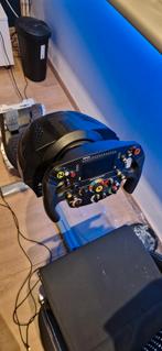 Thrustmaster T300 Racestuur complete set incl base pedalen, Ophalen of Verzenden, Gebruikt