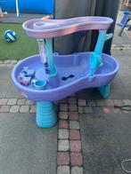 Step2 Rain Showers & Unicorns Watertafel, Ophalen, Zo goed als nieuw