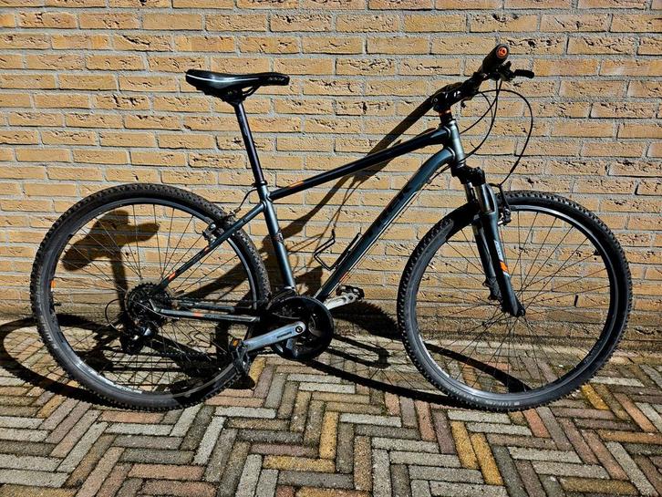 TREK Dual Sport (DS 8.2) Mountainbike, Fietsen en Brommers, Fietsen | Heren | Sportfietsen en Toerfietsen, Zo goed als nieuw, Overige merken