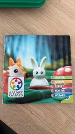 Smart game vossen en konijnen, Ophalen, Zo goed als nieuw