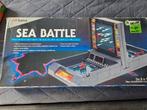 Sea battle, Een of twee spelers, Ophalen of Verzenden, Gebruikt